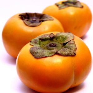 Sharon Fruit – Persimmon
